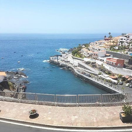 Apartamento Playa Chica Puerto de Santiago  Buitenkant foto