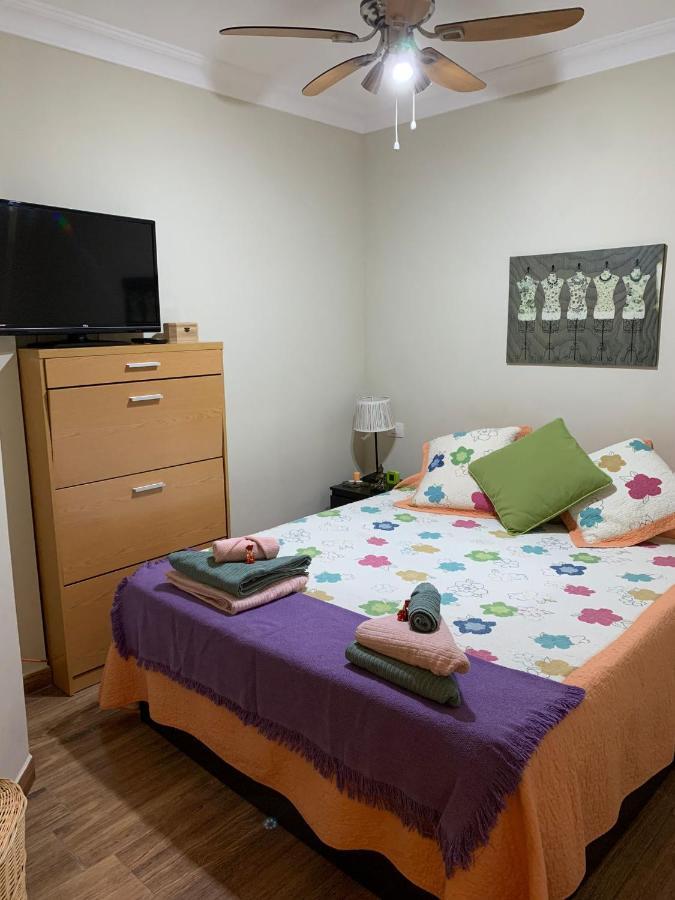 Apartamento Playa Chica Puerto de Santiago  Buitenkant foto