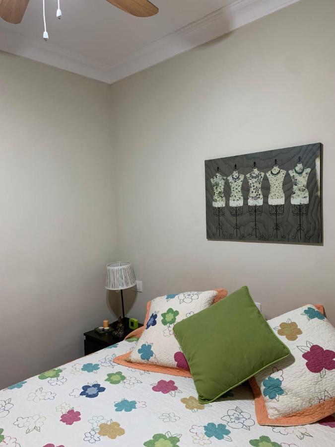 Apartamento Playa Chica Puerto de Santiago  Buitenkant foto