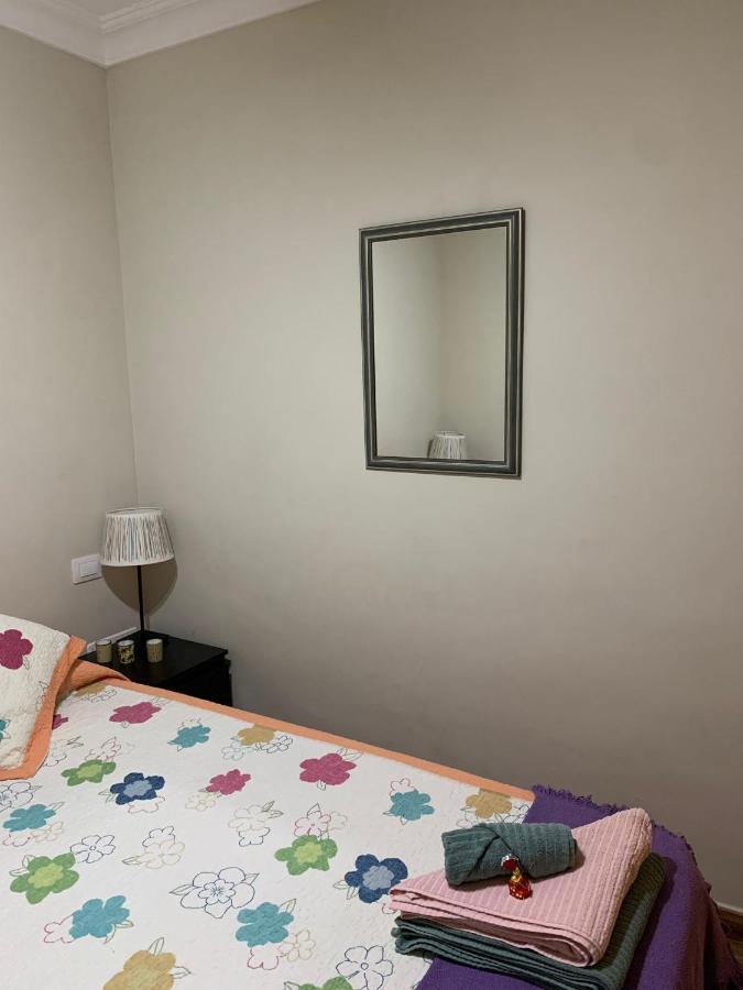 Apartamento Playa Chica Puerto de Santiago  Buitenkant foto